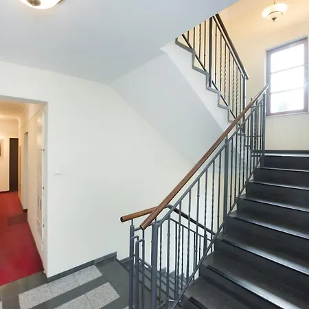 Hamptons - Relaks Blisko Plazy I Molo Appartement Sopot