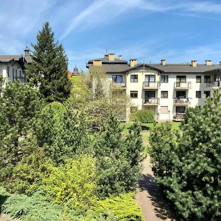 Apartment Hamptons - Relaks Blisko Plazy I Molo *